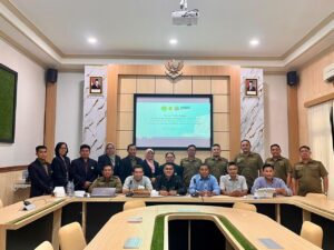 Program Magister Pendidikan Jasmani Perkuat Luaran melalui Karya Tulis Ilmiah