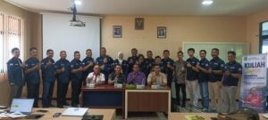 Perkuat Kompetensi Mahasiswa melalui Kuliah Dosen Tamu tentang Periodisasi Latihan Modern